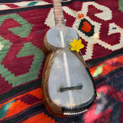 Tar Azerbaijani tar 1980 image 1