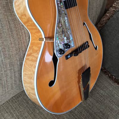 Campellone Special 2004 - Lefty image 3