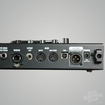 Line 6 Pod HD500 USED image 8