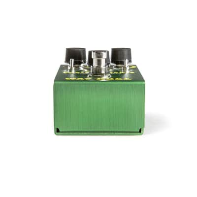 Way Huge Smalls WM41 Swollen Pickle Jumbo Fuzz MKIII image 5