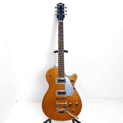 Gretsch G5230T Electromatic Jet FT with Bigsby | Reverb