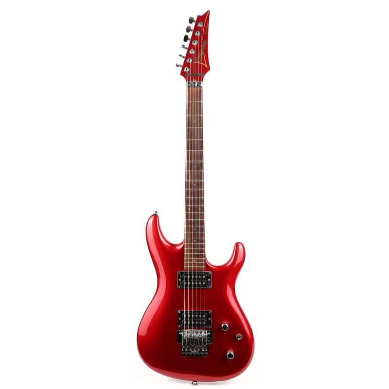 Ibanez JS1200 Joe Satriani Signature image 1