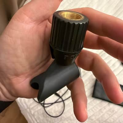 RODE NTG2 Shotgun Microphone 2007 - Present - Black image 8