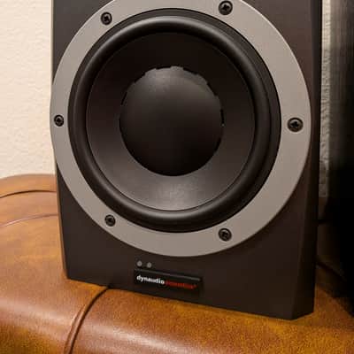 Dynaudio BM5A MKII 7" Studio Monitor Set Pair Free Shipping Bild 15