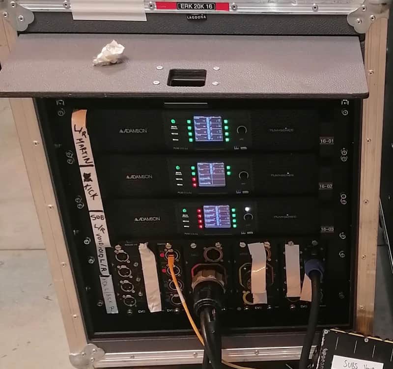 Lab gruppen plm 20k44 x7 image 1