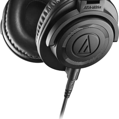 Audio-Technica ATH-M50X ENSO Limited Edition Closed-Back
