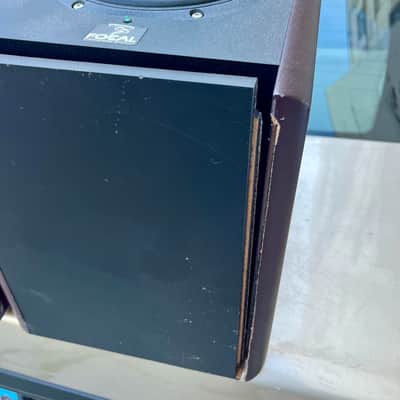 Focal Solo6 Be Powered Studio Monitor (Pair) image 13
