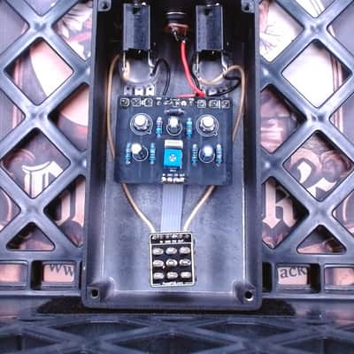 Orangesupernova -Fuzz Face- 2025 image 7