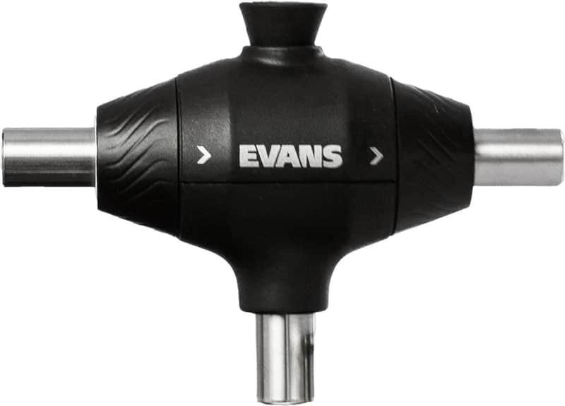 Evans Pull Cord Drum Key image 1