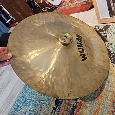 Immagine Wuhan 18" China Cymbal 1180g - 2