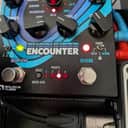 Source Audio Encounter Ambient Delay / Reverb 2025 - Present - Black / Blue