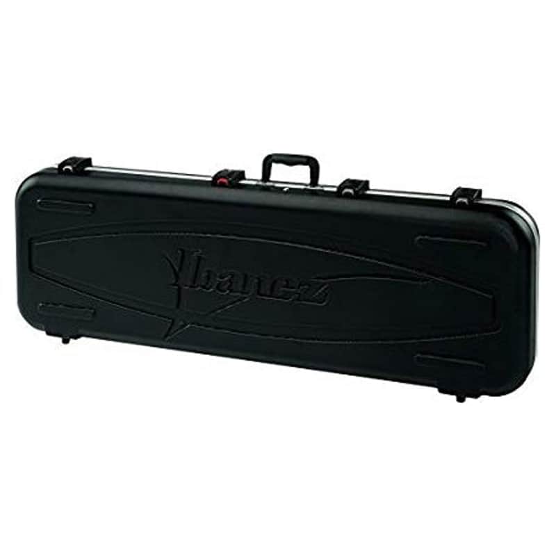 Ibanez MB300C Molded Hardshell Electric Bass Case - SR & Soundgear Series image 1