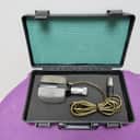 AKG D12 Cardioid Dynamic Microphone 1960s