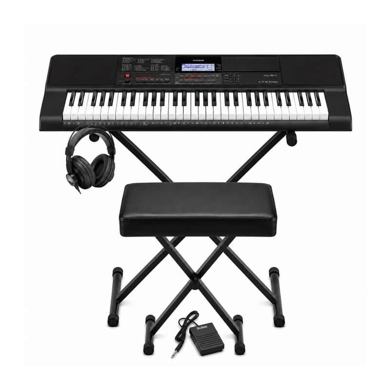 Casio CT-X700C3