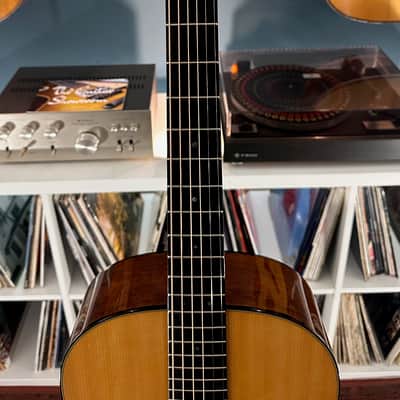 Martin Custom Shop D18S 2021 - Natural image 6