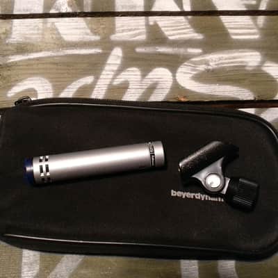 Beyerdynamic Opus 53 COndenser Mic image 1