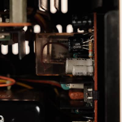 MARANTZ 140 Vintage Power Amplifier – Restored – Free WC – 1-Year Warranty image 20