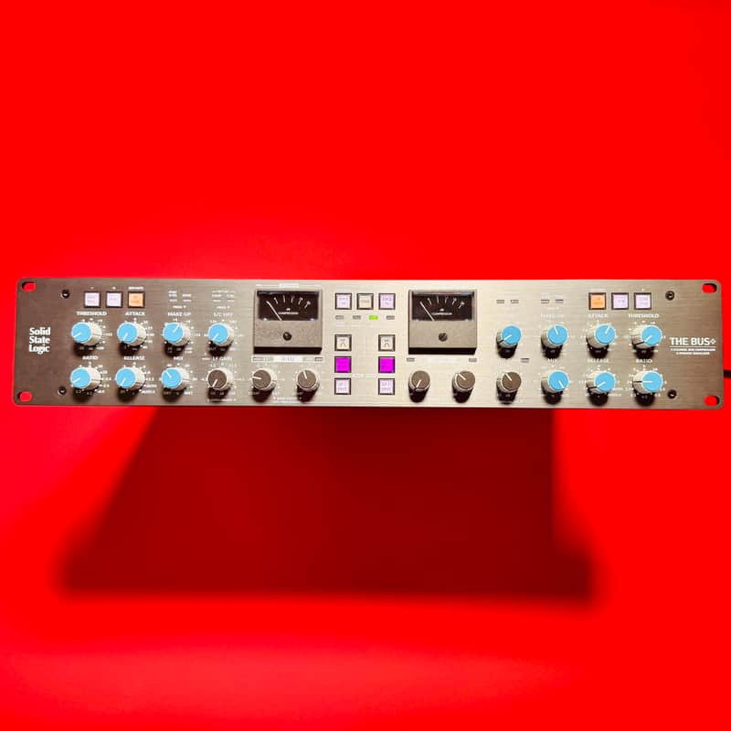 Solid State Logic THE BUS+