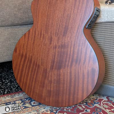 Taylor 315ce Jumbo Acoustic-Electric with Hard Case - Used image 4