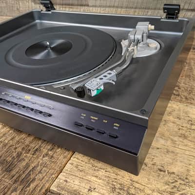 OPTONICA RP-7705 Quartz Direct Lock Turntable - For Pick Up in Milwaukee, WI image 5