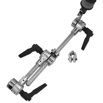DW Puppy Bone w/ 912S 9" Cymbal Arm