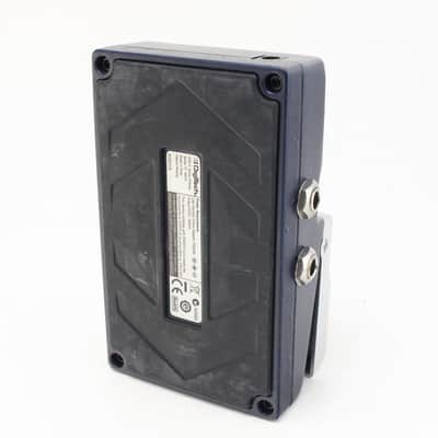 Digitech Cr 7 [Cr 7 V00106092] (08/13) image 2