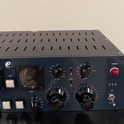 IGS Audio Zen Stereo Zener Diode Compressor image 2