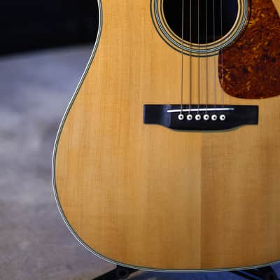 1957 Martin D-28 image 4