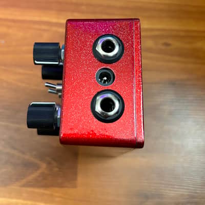 EarthQuaker Devices Grand Orbiter Phase Machine V3 2018 - Present - Various image 5