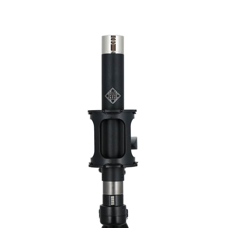 Telefunken M61 Omnidirectional Small Diaphragm Condenser Microphone image 1
