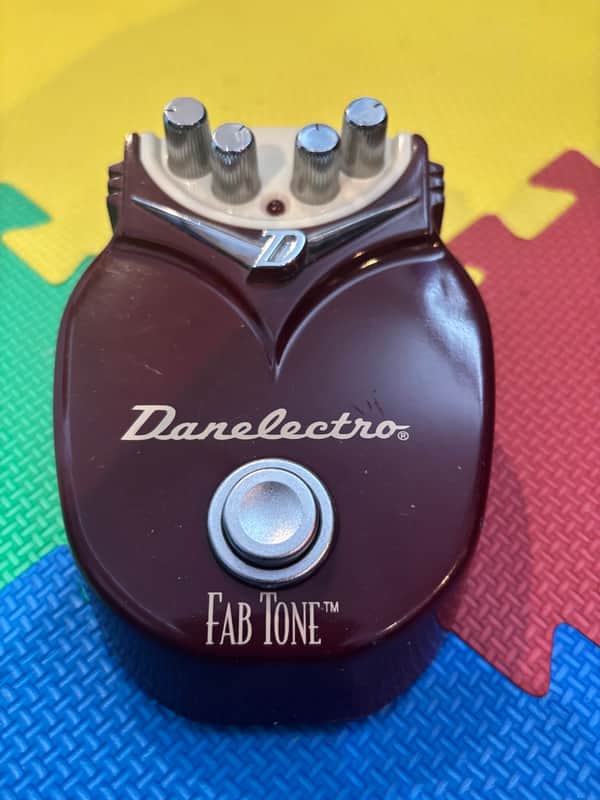 Danelectro Fab Tone