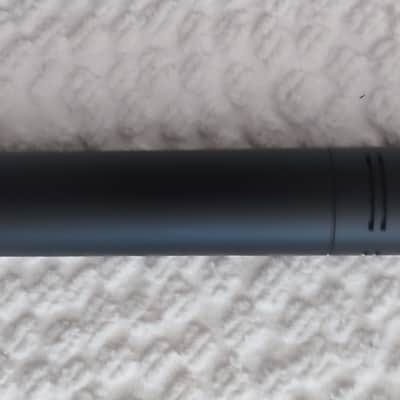 Beyerdynamic M 201 TG Hypercardioid Dynamic Microphone 2010s - Black image 2