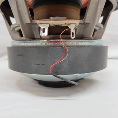 KEF LS50 Uni-Q MF/LF and Tweeter Speaker Driver SP1625 - 5.25" - 4 Ohm image 4