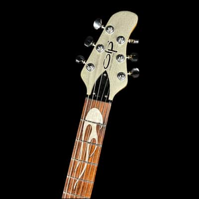 OLP (By Music Man) Orange County Choppers Tank Electric Guitar image 7
