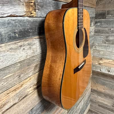 Fender DG-20S - Natural image 2