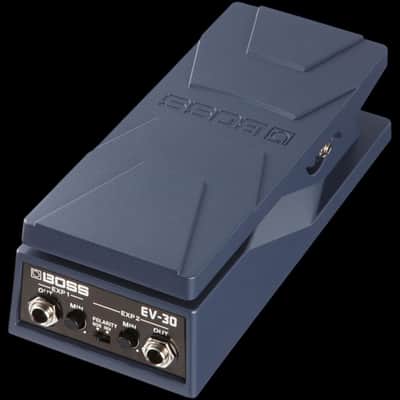 Boss EV-30 Dual Expression image 1