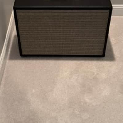 Mojotone Lite British Style 2x12 Cabinet (w/ Celestion Creambacks) image 5