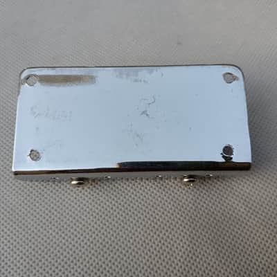 Epiphone B1 Bass Humbucker Pickup Cover image 3