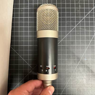 Soundelux U195 Original LDC Studio Mic image 3