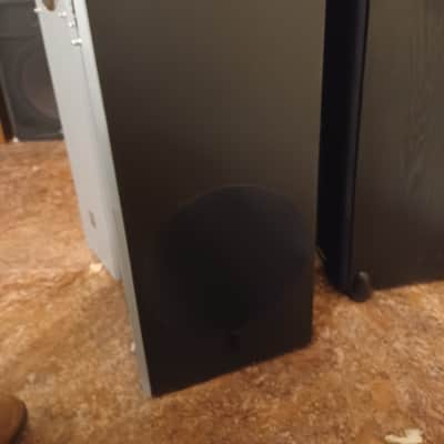 Theater Research TR-1120 Tower Speakers 400 watts image 7