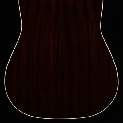 Epiphone J-45 Express Vintage Sunburst (042) image 4