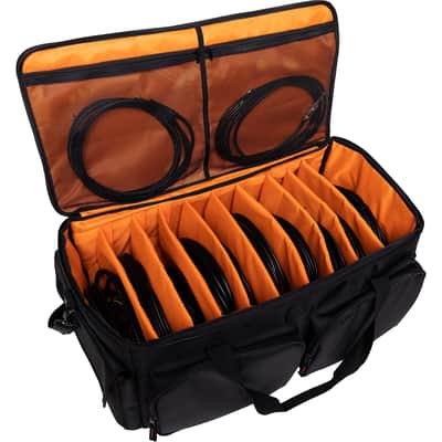 Gator G-CABLEBAG Cable and Accessory Bag, Large image 2