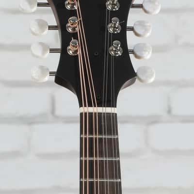 Eastman MD315 F-Style Mandolin 2025- Satin Lacquer with SKB hard case image 4