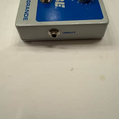 BBE Sound Inc. Boosta Grande V1 Clean Boost Booster Guitar Effect Pedal + Box image 4