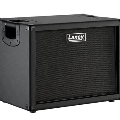 Laney GS112IE 1x12" Closed Back Guitar Speaker Cabinet With HH Driver image 7