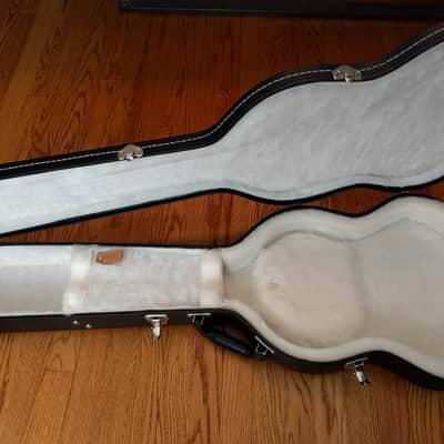 Gibson SG Standard 2017 Alpine White image 15