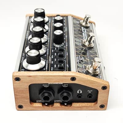 used DSM & Humboldt Electronics Dumblifier Overdrive Special, Excellent Condition with Box! image 4
