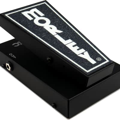 Morley 20/20 Classic Switchless Wah Effects Pedal image 6