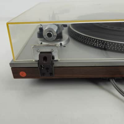 Toshiba - SR-F330 - Fully Automatic Turntable image 10