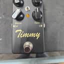 Paul Cochrane "Timmy" V2 Overdrive 2010's